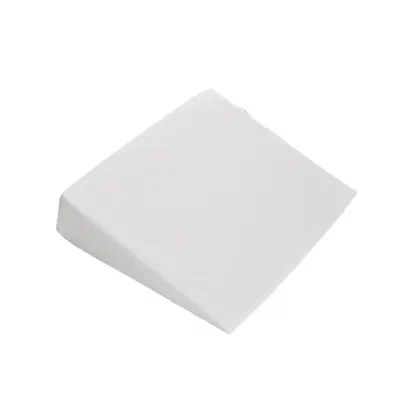 Perna antireflux cu plan inclinat +0 luni Twindeco Alba