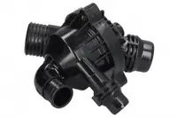 Termostat lichid racire (103 C, in carcasa) potrivit BMW 1 (E82), 1 (E88), 3 (E90), 3 (E91), 3 (E92), 3 (E93), X5 (E70), X6 (E71, E72) 3.0 03.06-07.14