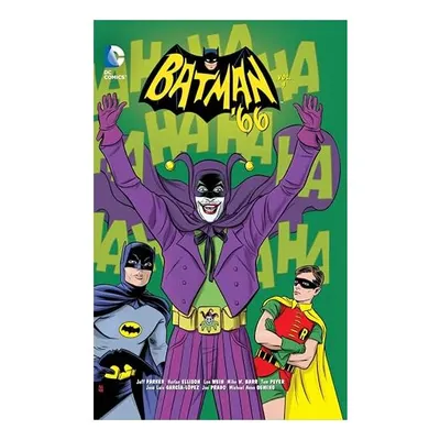 Batman '66