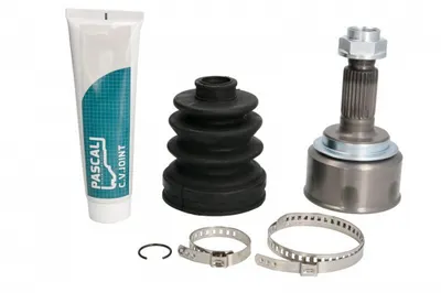 Set articulatie planetara Dreapta Stanga (26z 27z 52mm, lungime transmisie automata 132mm) potrivit HONDA CITY V, INSIGHT, JAZZ III 1.2-1.4 07.08