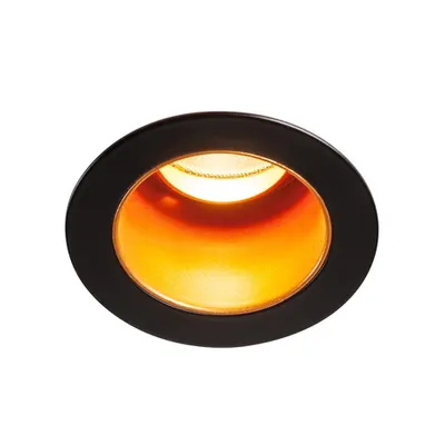 Spot incastrat, HORN MEDI Ceiling lights, gold