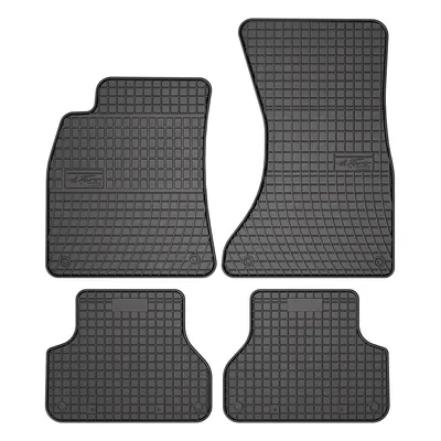 Covorase Cauciuc Compatibile Audi A4 B9 2016-2025