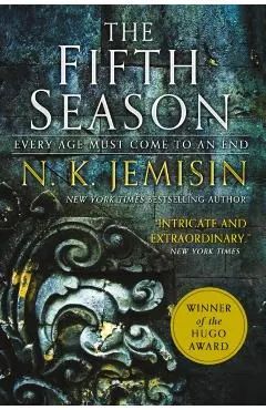 The Fifth Season