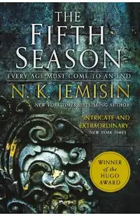 The Fifth Season