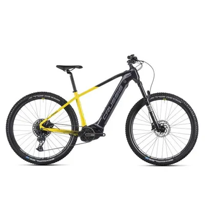 Bicicleta electrica MTB CRUSSIS e-Largo 10.10, 20Ah/720Wh, 18"