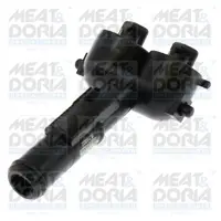 Diuza spalator parbriz dreapta potrivit VW TOUAREG 2.5D-6.0 10.02-05.10