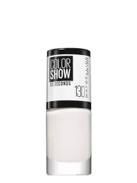 Maybelline Lac de unghii 6.7 ml Color show 60 seconds Winter Baby 130