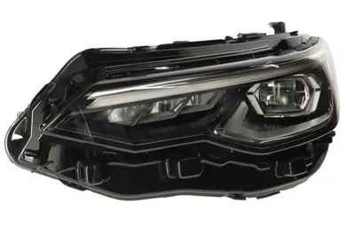 Far stanga (LED, electric) potrivit VW GOLF VIII 07.19