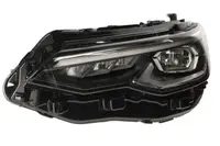 Far stanga (LED, electric) potrivit VW GOLF VIII 07.19-