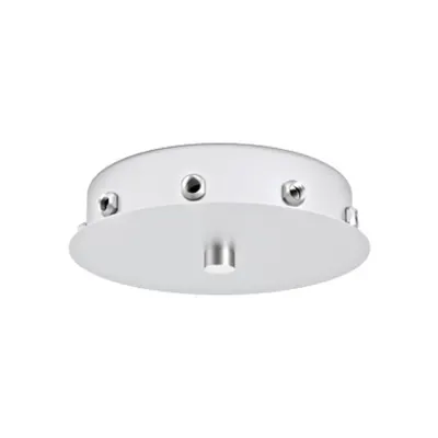Ceiling distributors 9flg white