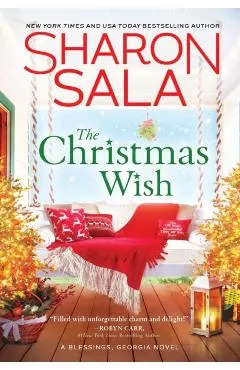 The Christmas Wish