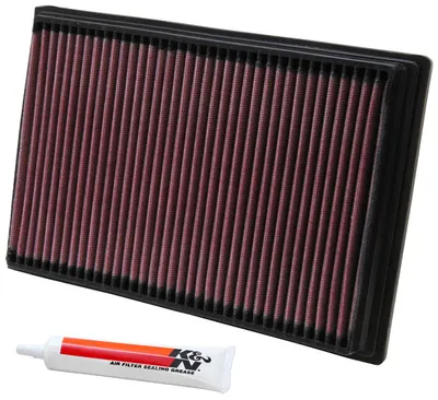 Filtru aer sport SEAT CORDOBA (6K1, 6K2) KN Filters 33-2649