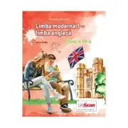 Manual limba moderna 1 Engleza clasa 7