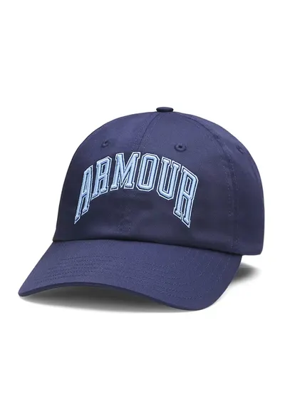 Sapca cu logo Essential - Bleumarin