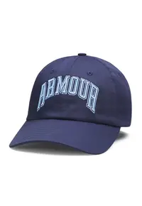 Sapca cu logo Essential - Bleumarin