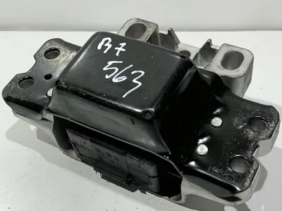 Suport tampon motor 3C0199555P Volkswagen Passat B7 (2010-2014) 1.6 tdi CAY