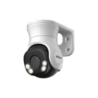 Camera supraveghere rotativa PT Dahua Full-color HAC-PT1509A-A-LED-0280B-S2, 5MP, 2.8mm, lumina alba 40 m, microfon