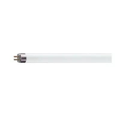 Tub fluorescent Philips TL5 HO Coloured 24W/170 GR Verde
