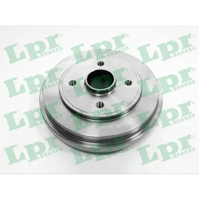 Tambur frana LPR 7D0655