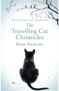 Travelling Cat Chronicles