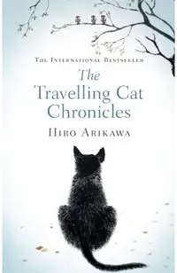 Travelling Cat Chronicles