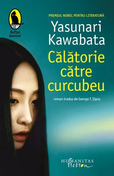 Călătorie către curcubeu - Paperback brosat