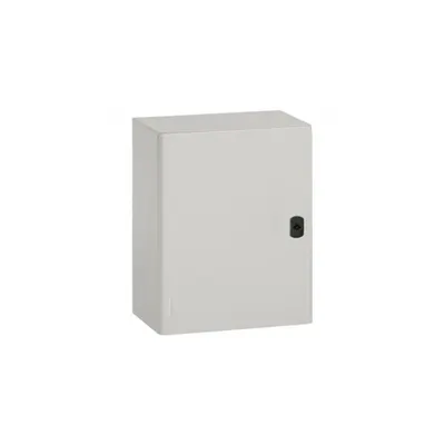 Atlantic metal cabinet - versiune verticala - 800 x 600 x 300 mm - 1 Usa