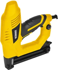 Tacker electric RTRMAX - 45184, 15-25 mm