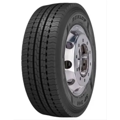Anvelopa Vara Dunlop SP346+ 315/60R22.5 154L