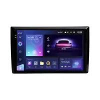 Navigatie Auto Teyes CC3 2K Volkswagen Beetle 2011-2019 4+64GB 9.5" QLED Octa-core 2Ghz, Android 4G Bluetooth 5.1 DSP