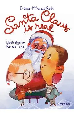 eBook Santa Claus Is Real