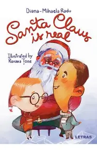 eBook Santa Claus Is Real