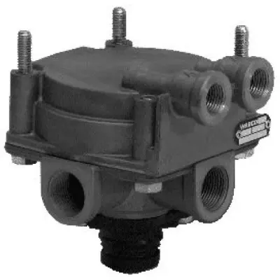 Wabco 973 011 201 0
