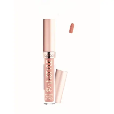 Top Face Extreme Matte Instyle Lip Paint 30