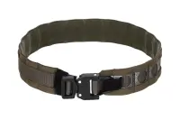 Set Centura Tactica Modulara SATAC cu Centura Interioara inclusa - OLIVE