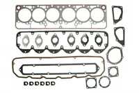 Set garnituri complet motor potrivit AUTOSAN; BIZON; ORKAN; STAR SW400, BIZON Z 056, Z 058