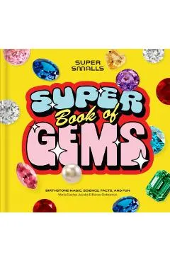Super Smalls Super Book of Gems