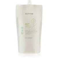 Kemon Group Actyva Nuova Fibra șampon îngrijire pentru păr 500 ml