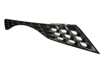 Grila radiator Dreapta potrivit NISSAN JUKE 1.2/1.5D/1.6 2010-2019 - (negru)
