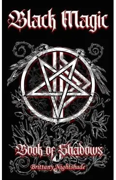 Book of Shadows: Black Magic Edition
