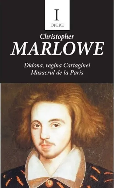 Didona, regina Cartaginei. Masacrul de la Paris