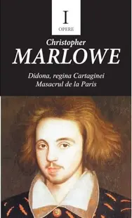 Didona, regina Cartaginei. Masacrul de la Paris