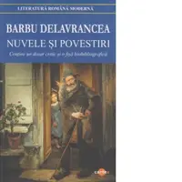 Nuvele si povestiri (editie 2025)
