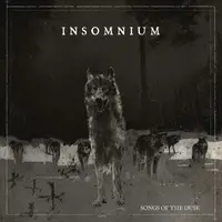 Songs Of The Dusk - Vinyl
