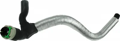 Furtun incalzire (20mm) potrivit OPEL VECTRA B 2.0D 2.2D 06.97-07.03