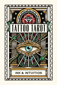 Tattoo Tarot: Ink and Intuition