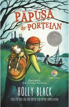 eBook Papusa de portelan