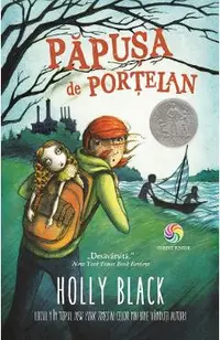eBook Papusa de portelan