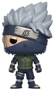 Figurină Funko POP! Animation: Naruto - Kakashi #182