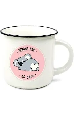 Cana: Cup-puccino. Koala
